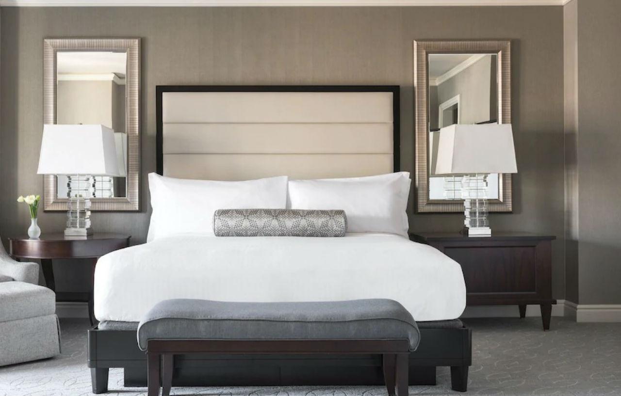 The Ritz-Carlton, St. Louis Hotel Clayton Ngoại thất bức ảnh