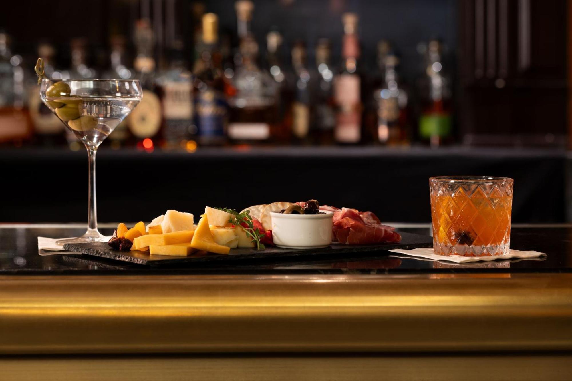The Ritz-Carlton, St. Louis Hotel Clayton Ngoại thất bức ảnh
