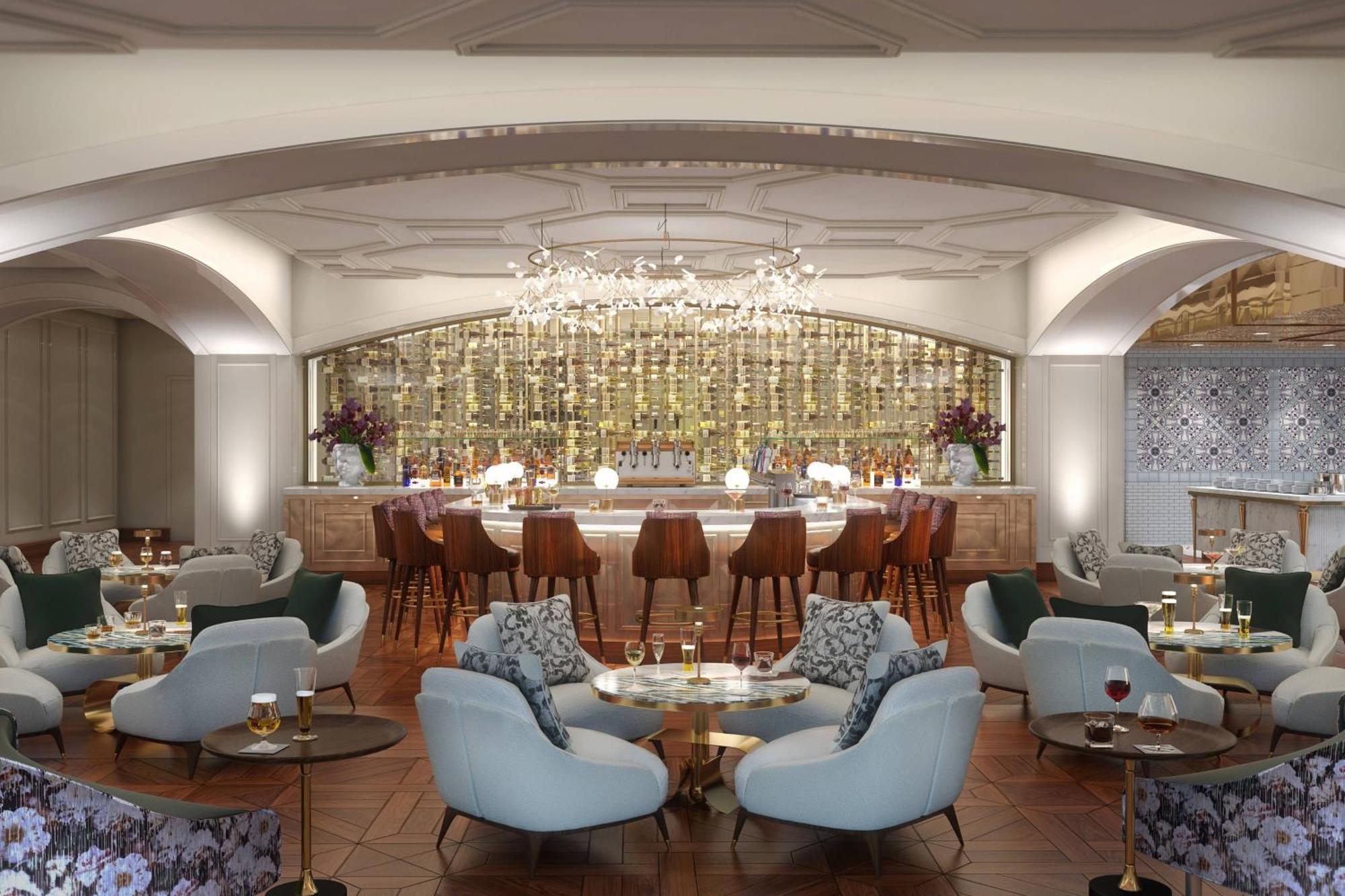 The Ritz-Carlton, St. Louis Hotel Clayton Ngoại thất bức ảnh