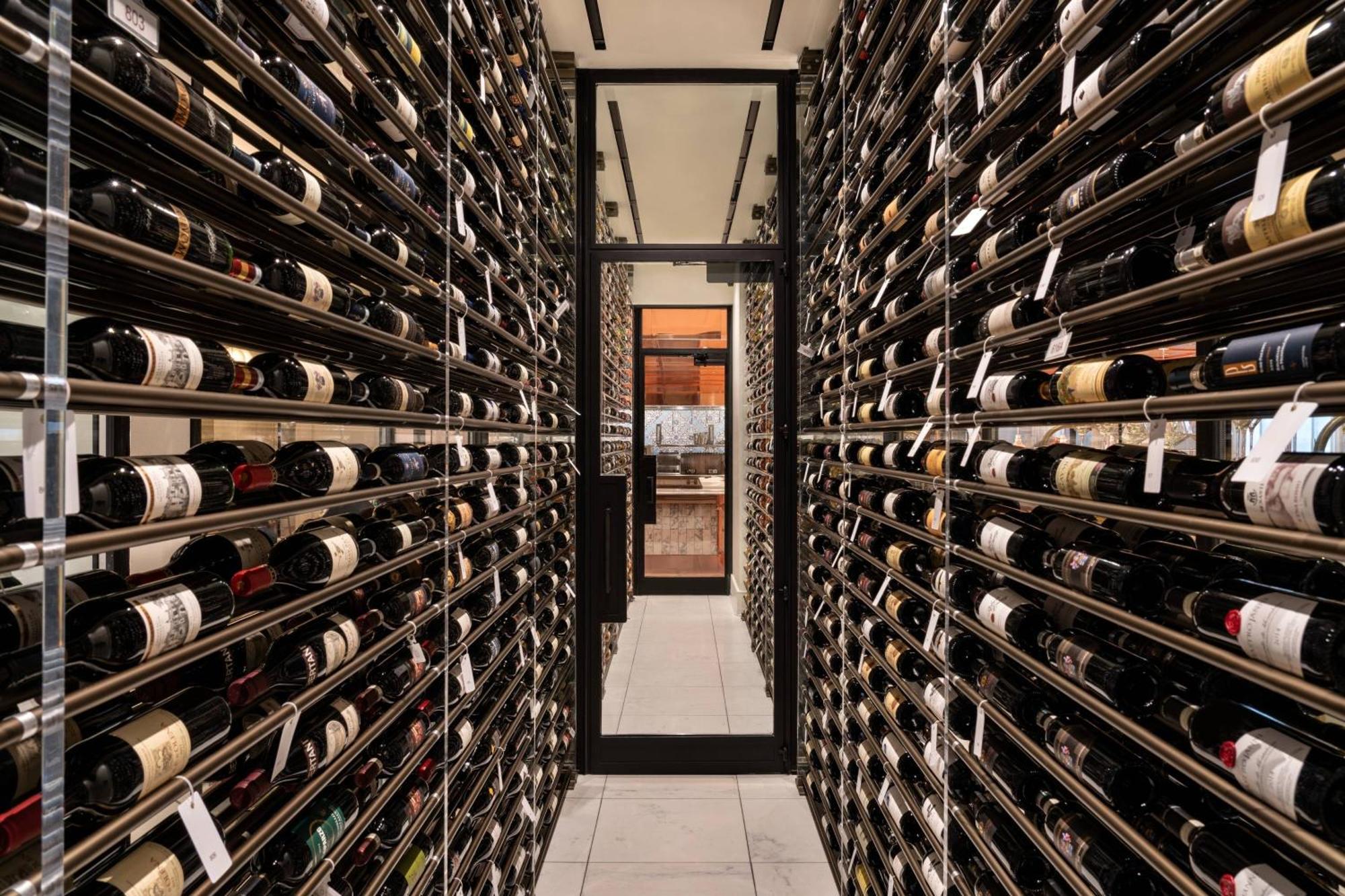 The Ritz-Carlton, St. Louis Hotel Clayton Ngoại thất bức ảnh