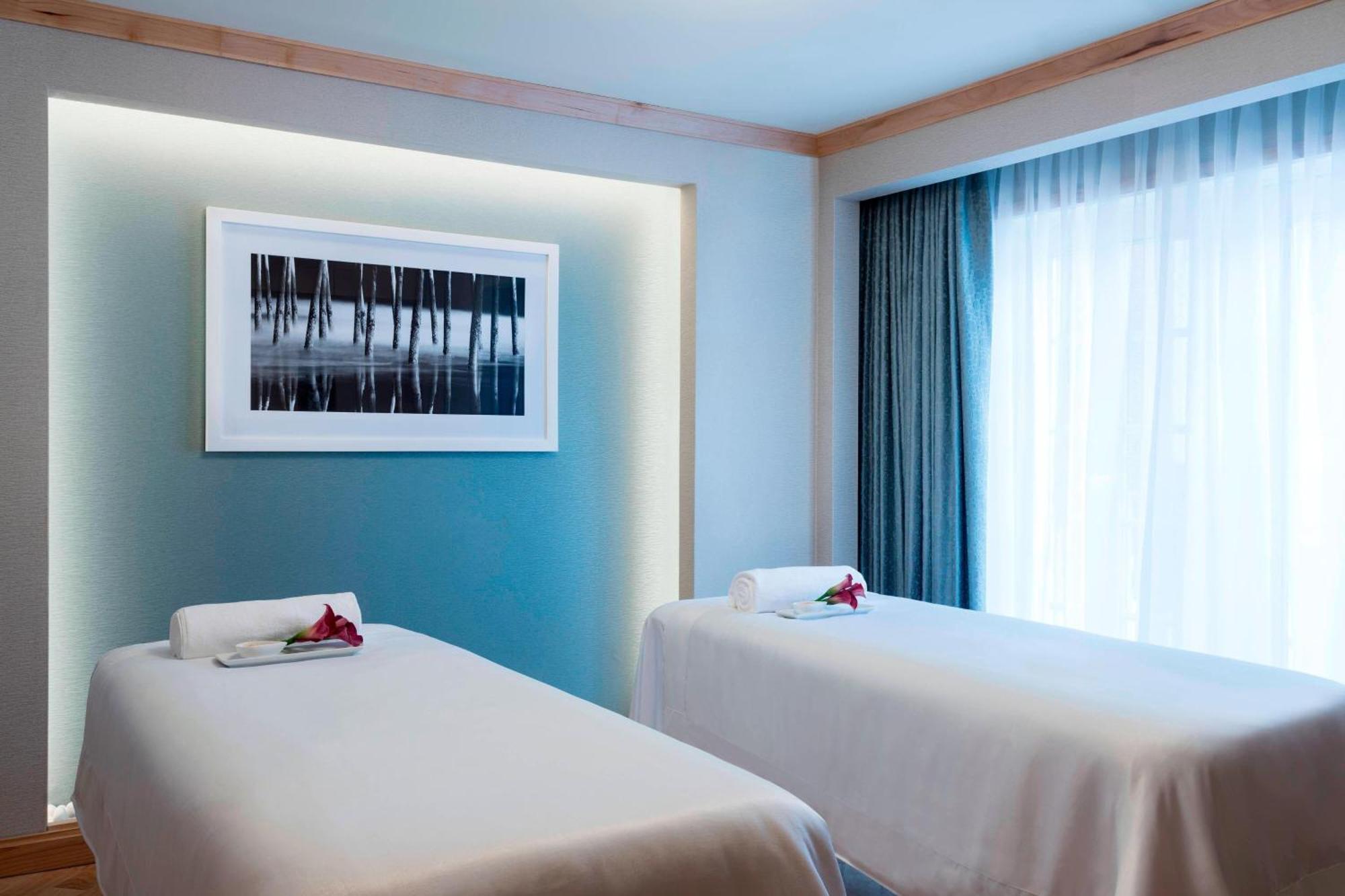 The Ritz-Carlton, St. Louis Hotel Clayton Ngoại thất bức ảnh