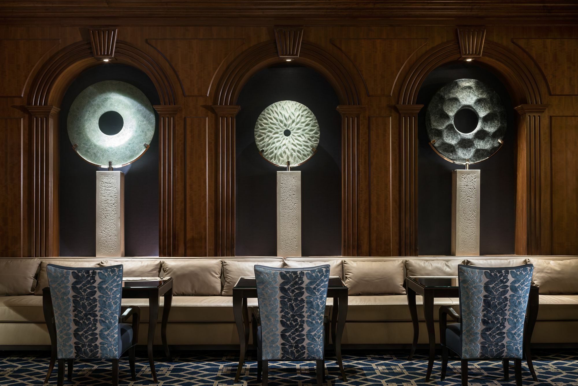 The Ritz-Carlton, St. Louis Hotel Clayton Ngoại thất bức ảnh